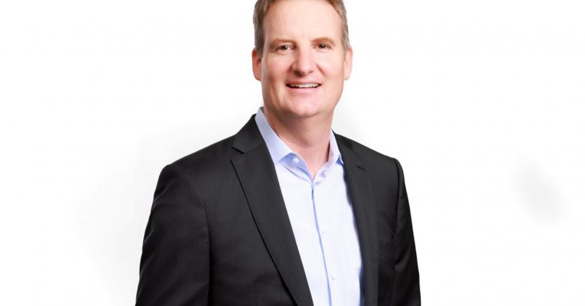 Metro Names Aldi US Executive Eric Riegger As Finance Chief