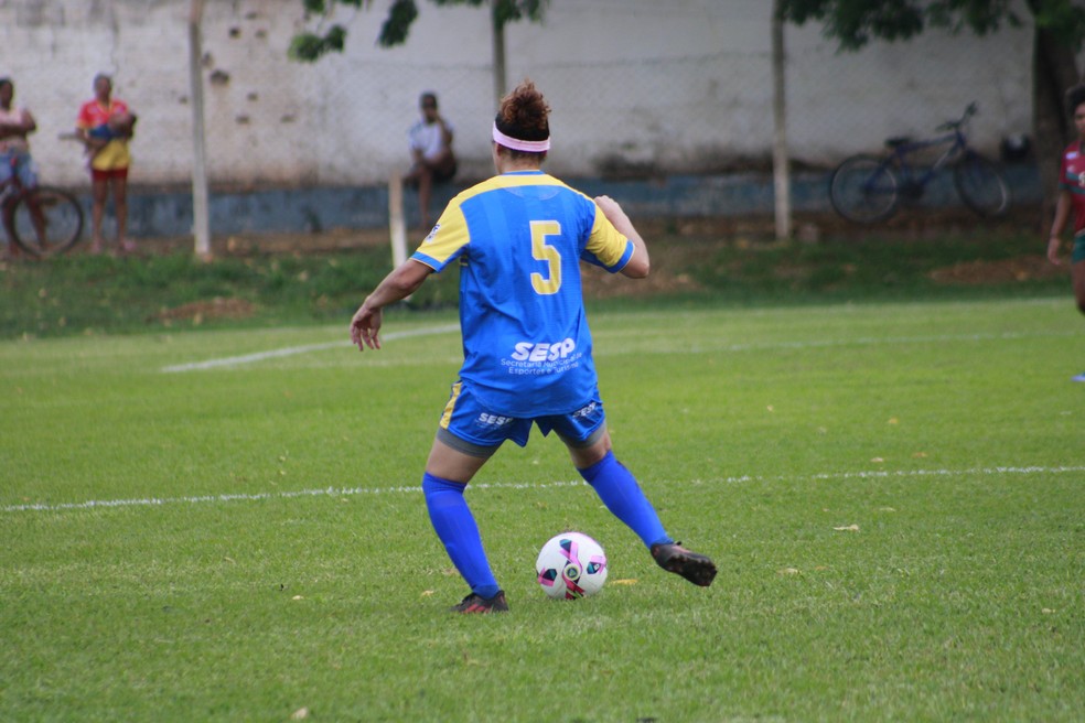 Federação de Futebol divulga datas das semifinais do Estadual Feminino