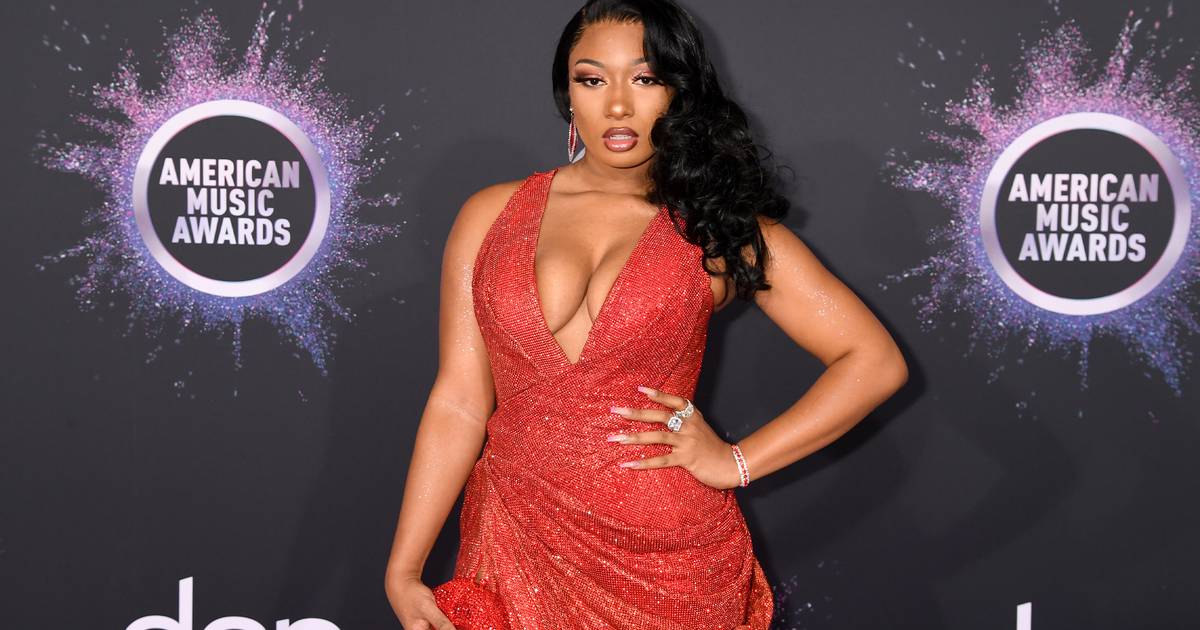 Megan Thee Stallion Upgrades Her Fitness Routine With Pilates