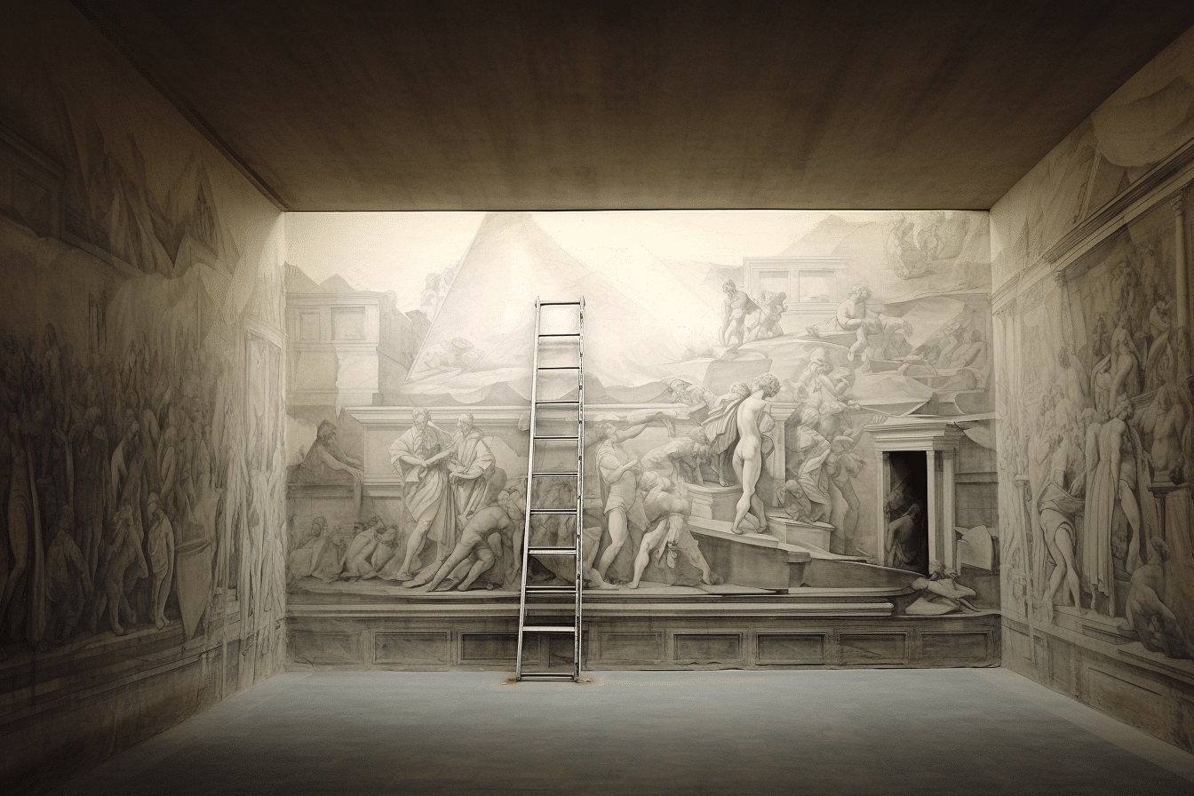 Michelangelo’s “Secret Room” to Welcome Visitors to Florence