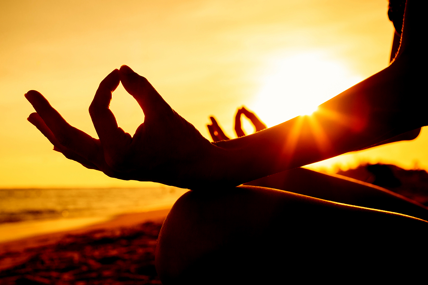 Mindfulness meditation can help cure the teen mental health crisis, research shows