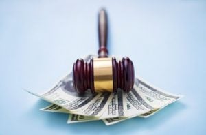 The 2023 Litigation Finance Survey Report