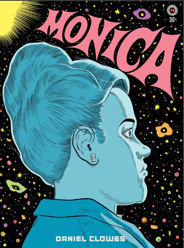 Review: Four Fantagraphics Graphic Novels