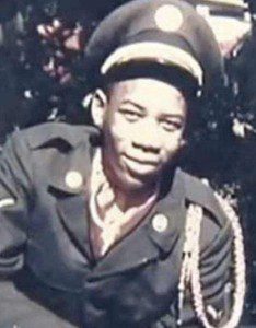 Celebrities who served: Actor Morgan Freeman was Air Force radar repairman