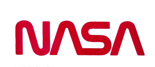 NASA brings back groovy ‘worm’ logo from the 1970s