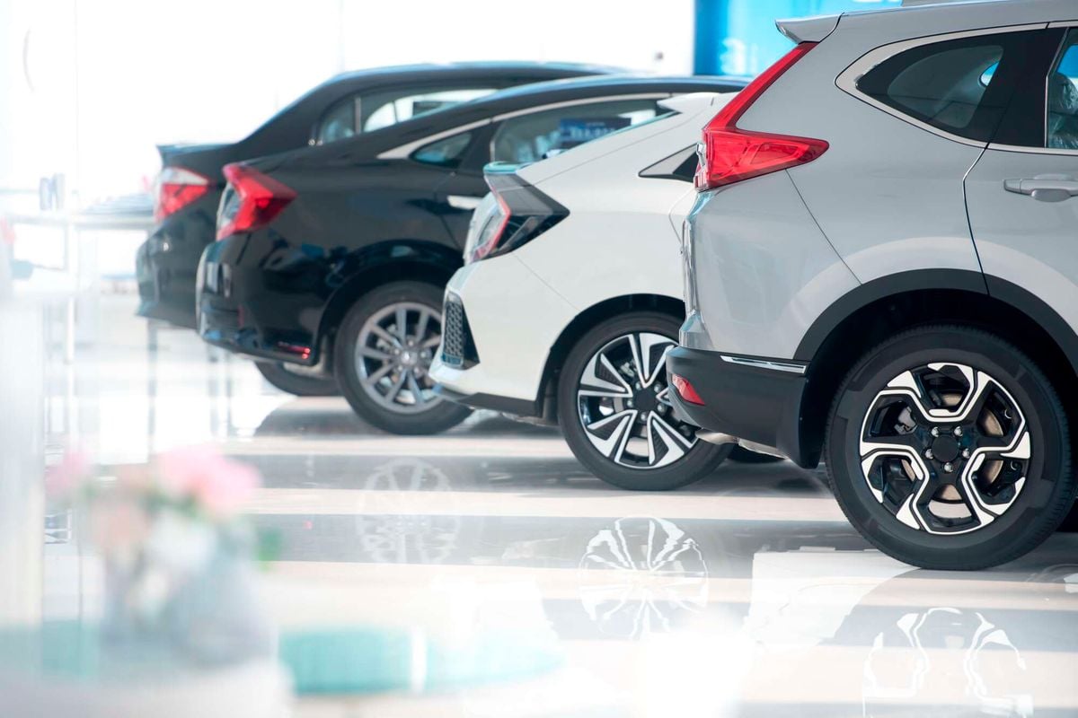 Why more Kenyans are opting for vehicle financing