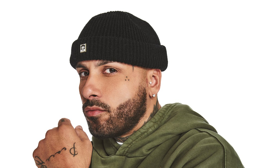 Nicky Jam Teams Up With NBA for Miami Heat Limited Collection & More Uplifting Moments in Latin Music