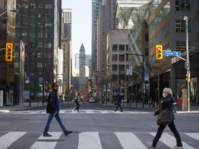 Opinion: Canada needs to level up on financial literacy to navigate tricky economic times