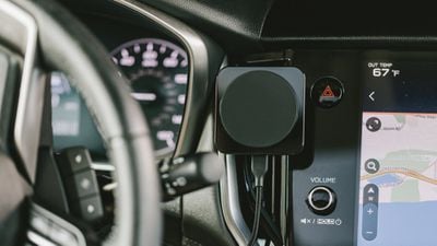 Nomad Debuts New Car Mounts and Chargers