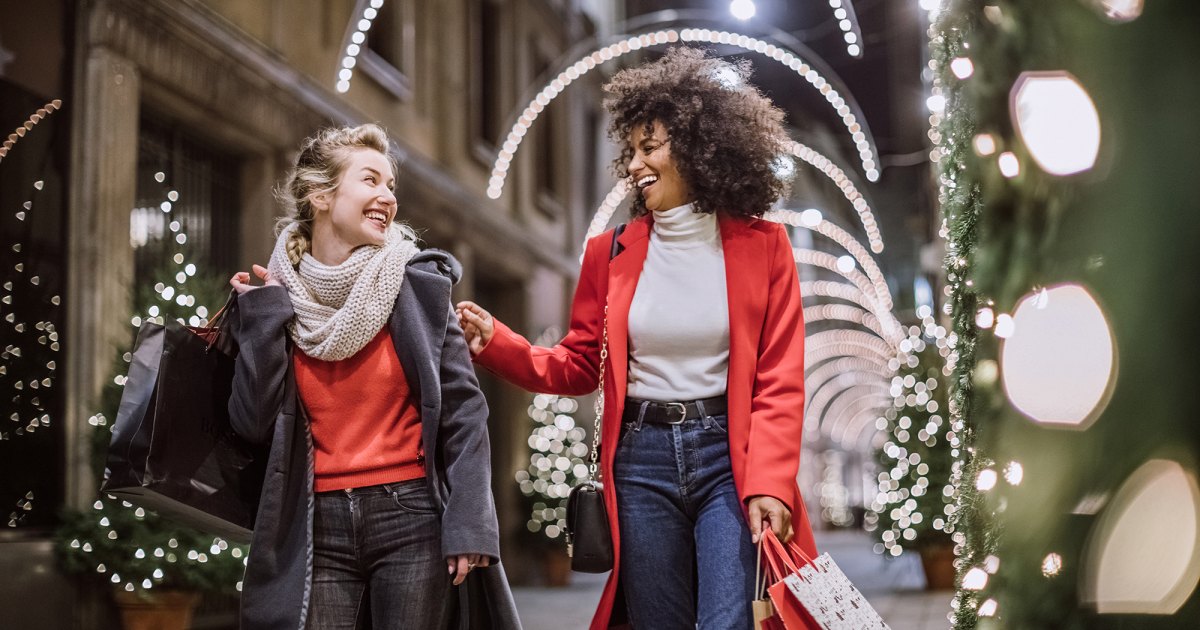 Just In! 21 of the Best Nordstrom Holiday Fashion Deals Up to 85% Off