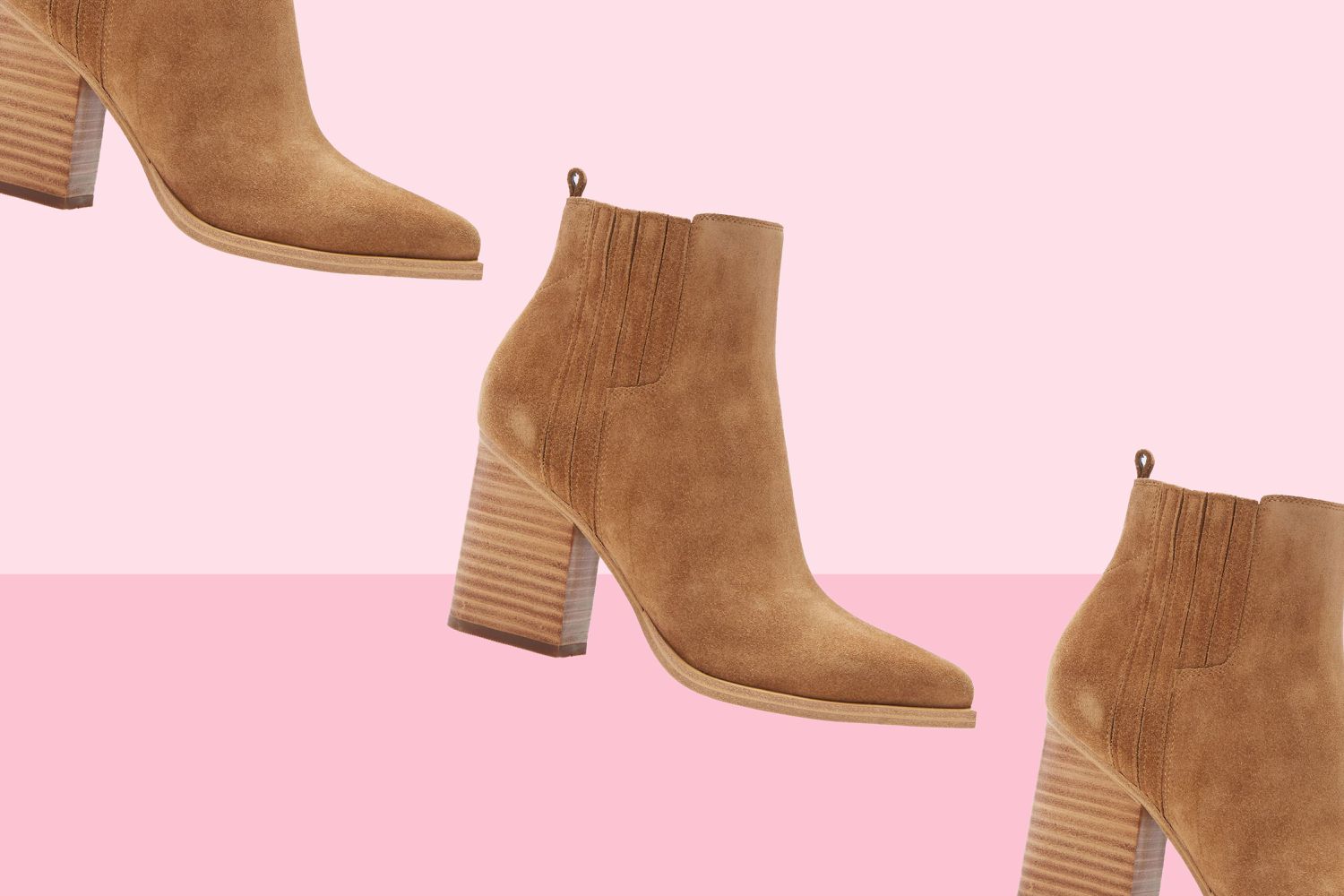 Nordstrom Rack Secretly Slashed Prices on Booties, Sweaters, Lipsticks, and More