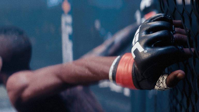 Review: EA Sports UFC 5 é a experiência definitiva em games de MMA