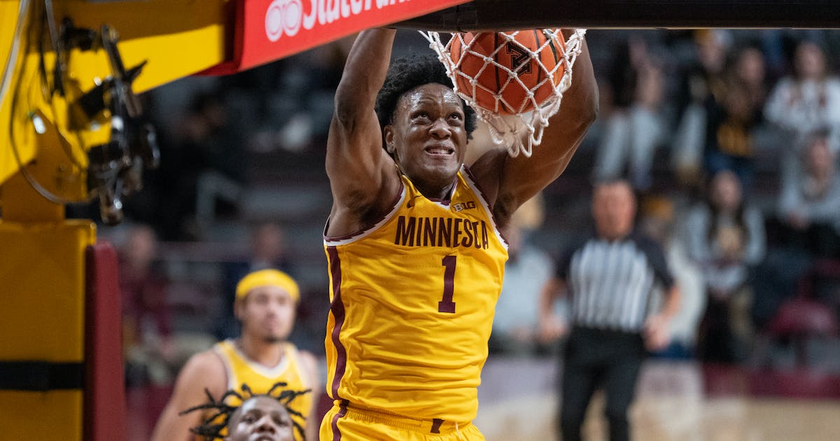 Gophers men’s basketball vs. New Orleans game preview: broadcast info and analysis