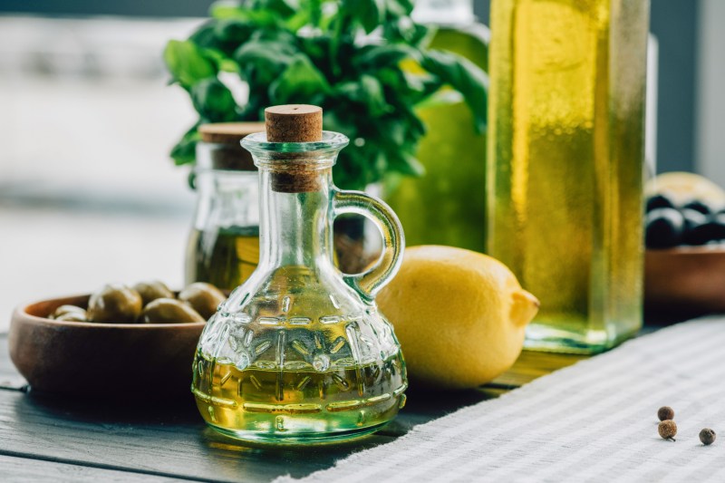 Is canola oil healthy? (And more of your questions answered)