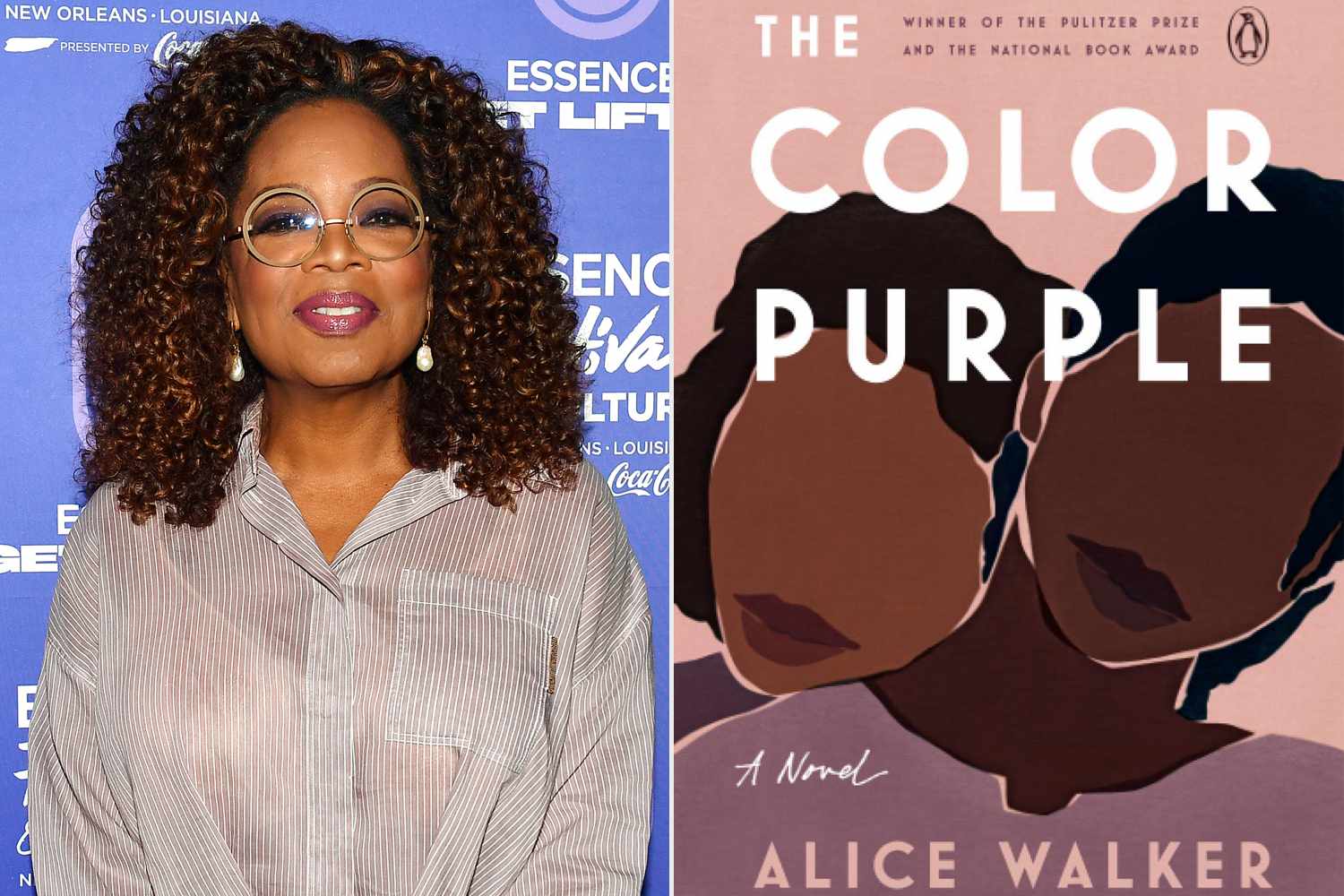 Oprah Winfrey on Impact of ‘The Color Purple’ and New Movie Adaptation: ‘The Power of a Story Well Told’