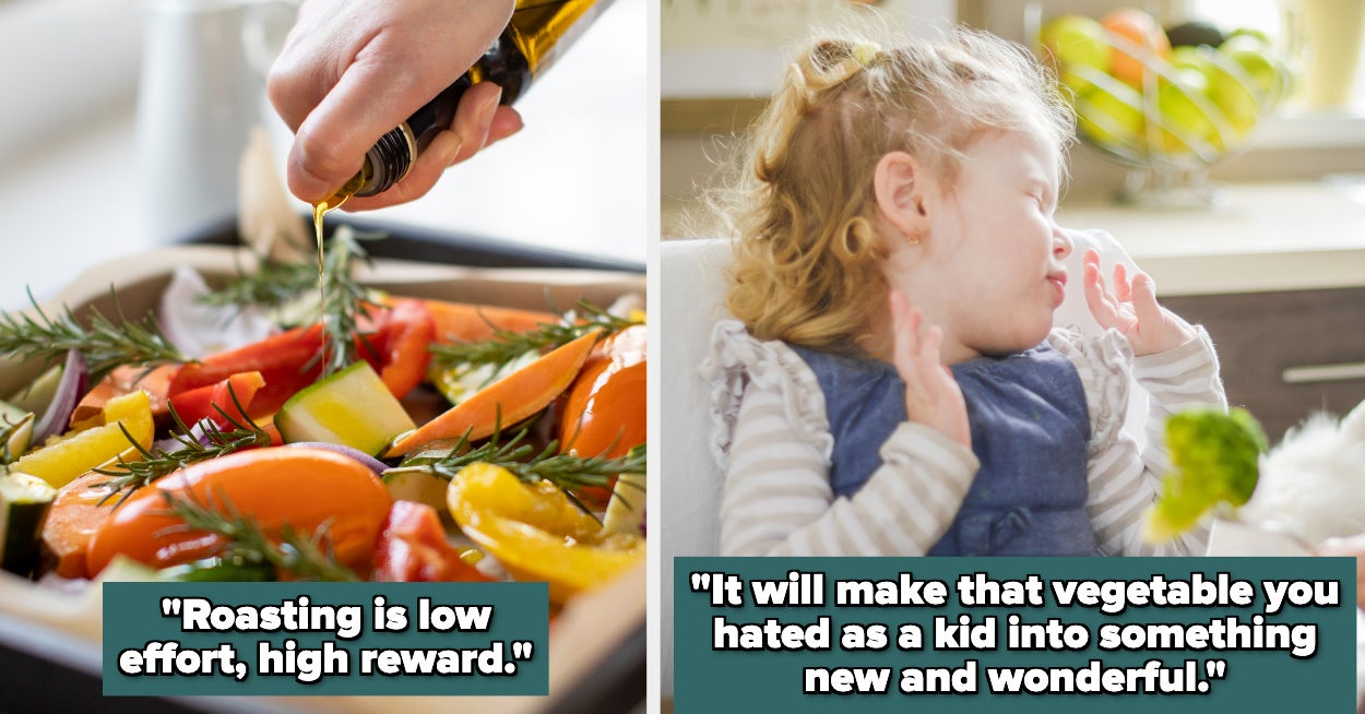 People Are Sharing The Tips They Think Everyone Should Know About Preparing Food