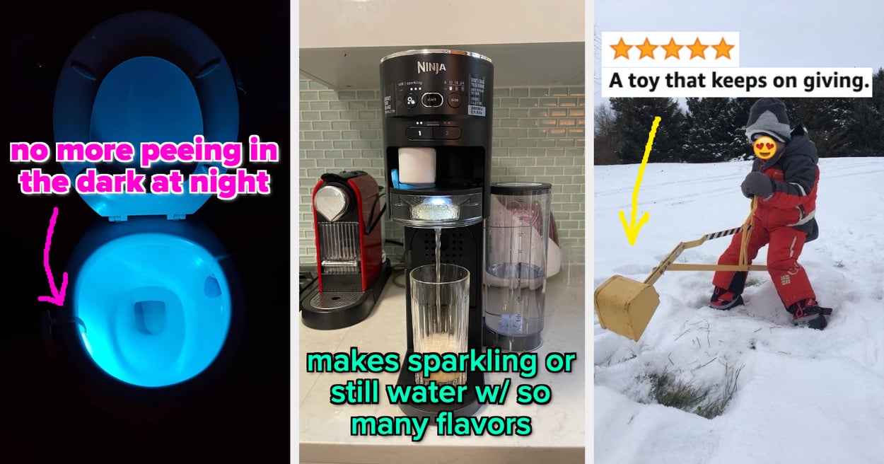 33 Gifts To Make Them Feel Like A Real-Life Inspector Gadget