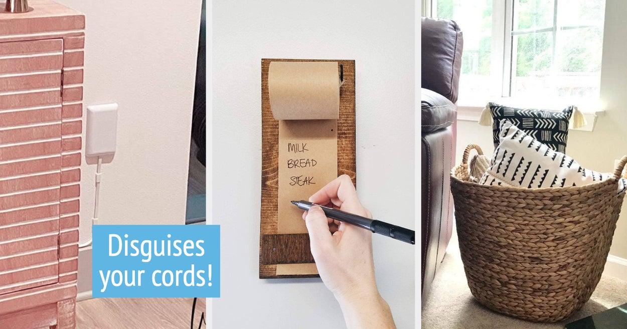 40 Home Products That May Trick People Into Thinking You Have Your Life Together