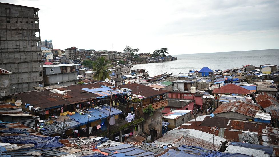 How Africa’s first heat officer is protecting women in Sierra Leone