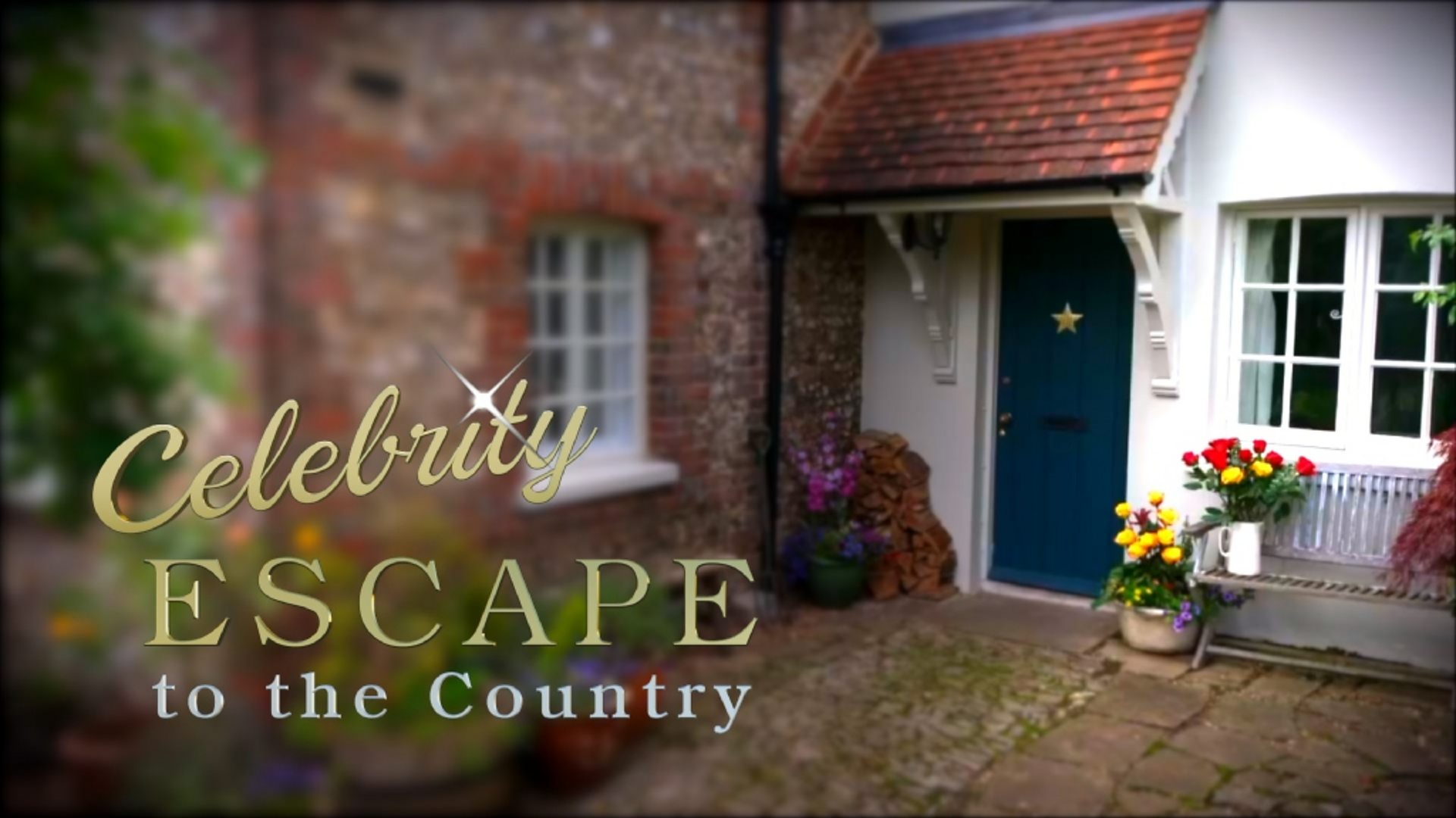 Escape to the Country gets star treatment as first ever celebrity special is set to arrive on BBC One and BBC iPlayer