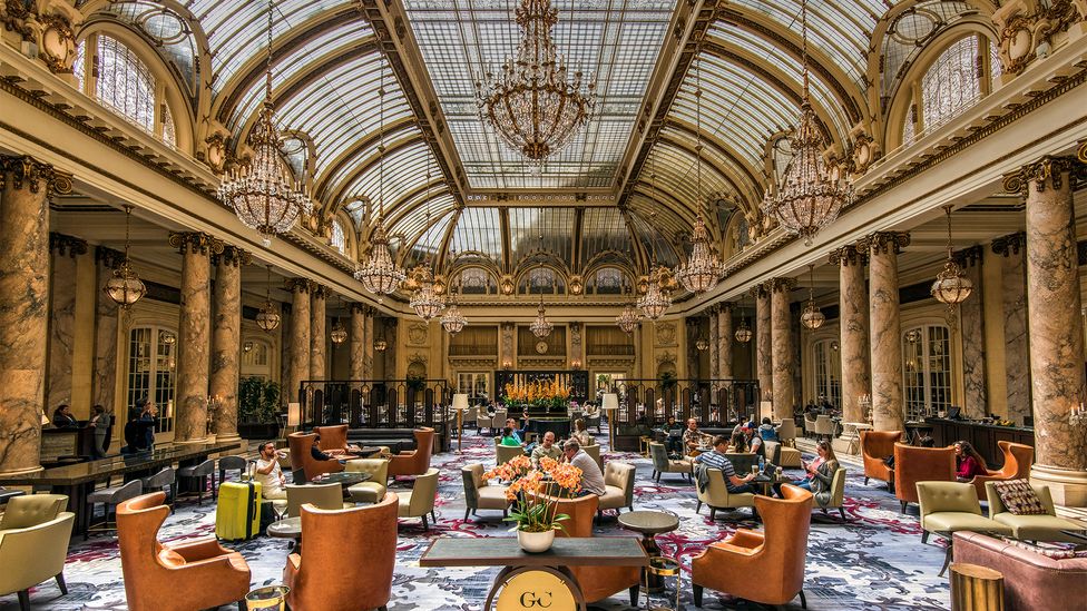 Experience San Francisco’s six-best architectural gems