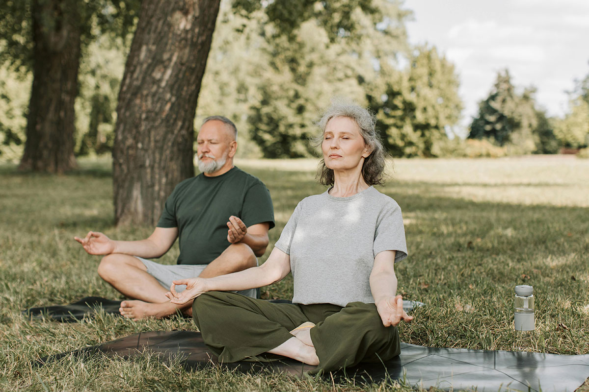 Lifestyle of superagers: Longevity experts reveal their secrets