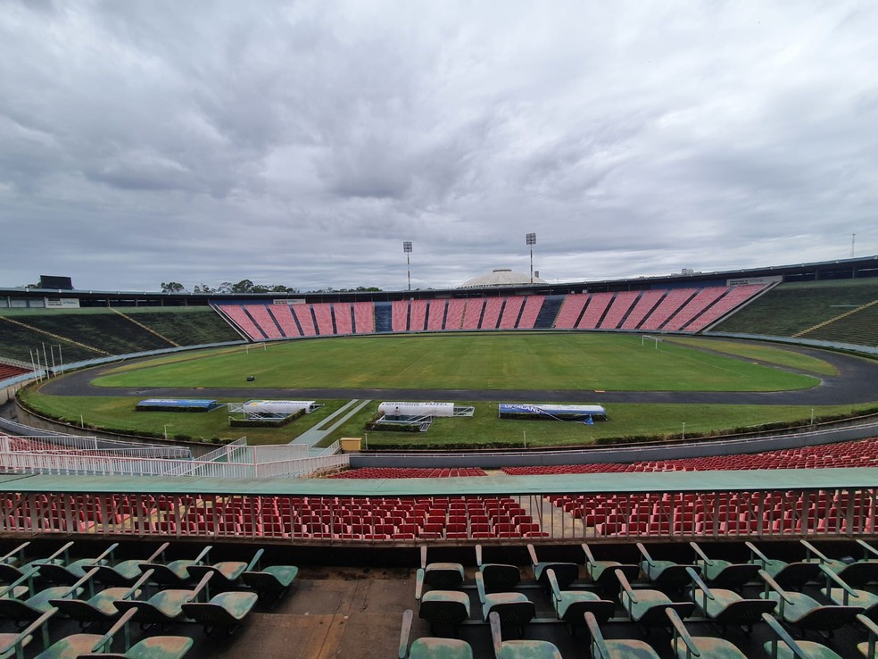 América-MG x Flamengo: ingressos para jogo pelo Brasileirão estão esgotados