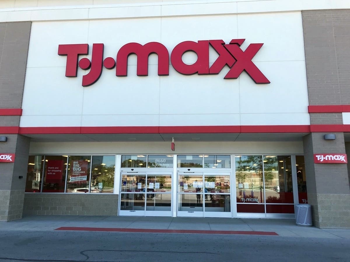 T.J. Maxx Opens New Store In Northville Township