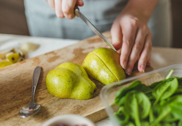 5 Reasons to Love Pears