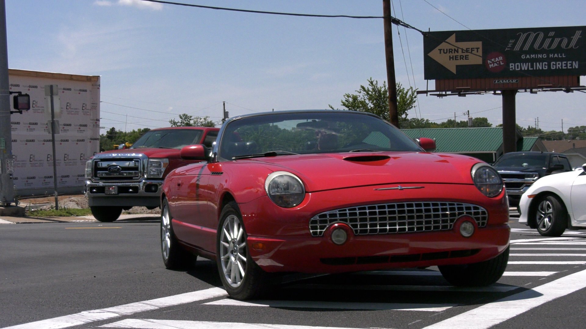 Pedestrian roadway safety reminders – WNKY News 40 Television