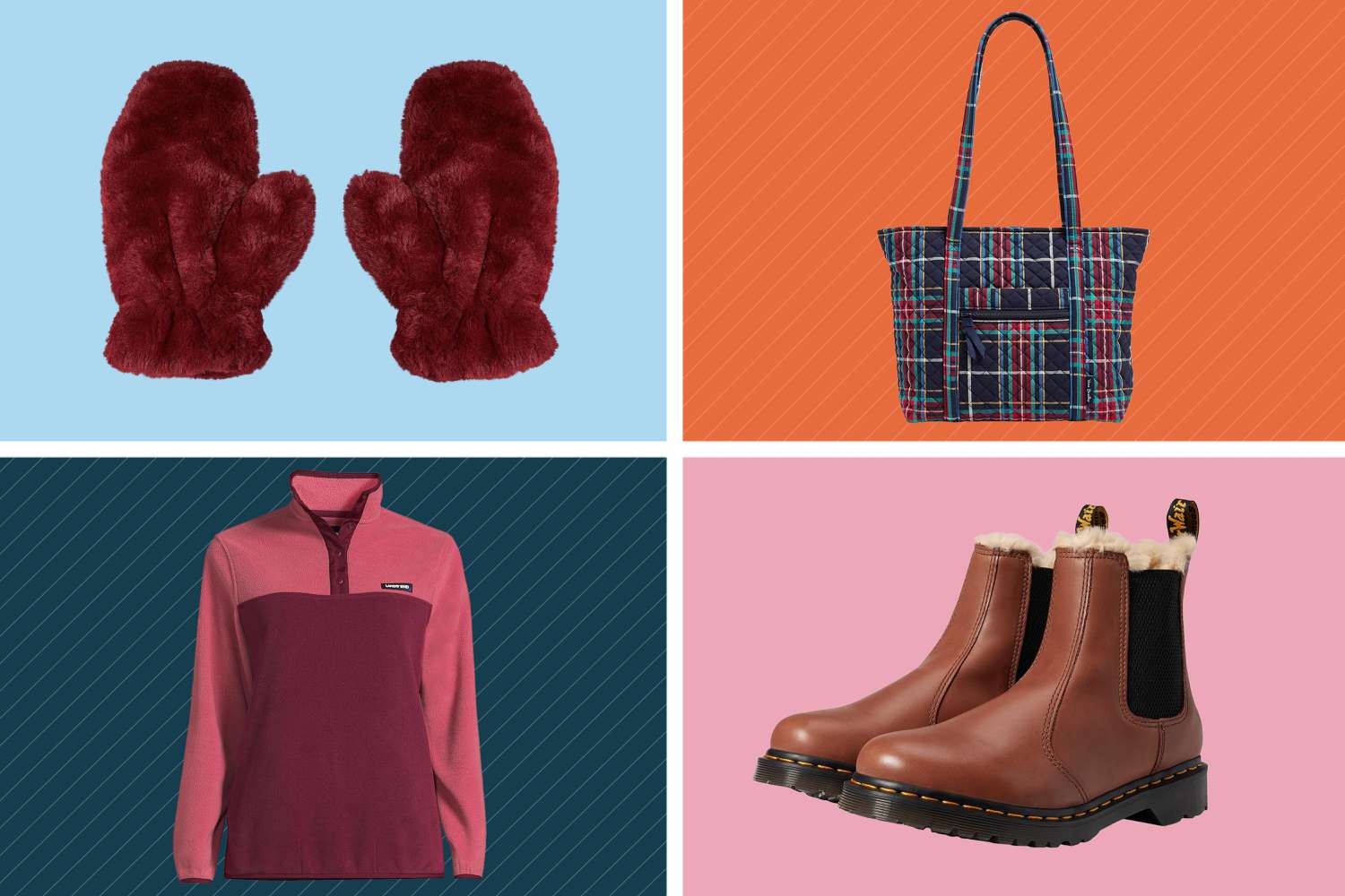 Amazon Quietly Launched a Fashion Gift Guide, and We Uncovered 30 Cozy and Stylish Pieces Already on Sale