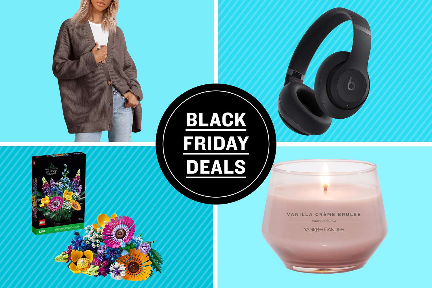 I Find the Best Deals on Amazon for a Living — Here’s What’s in My Cart Before Black Friday