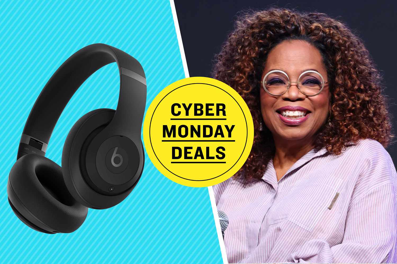 We Found 10 Oprah-Approved Products Still on Sale at Amazon Today