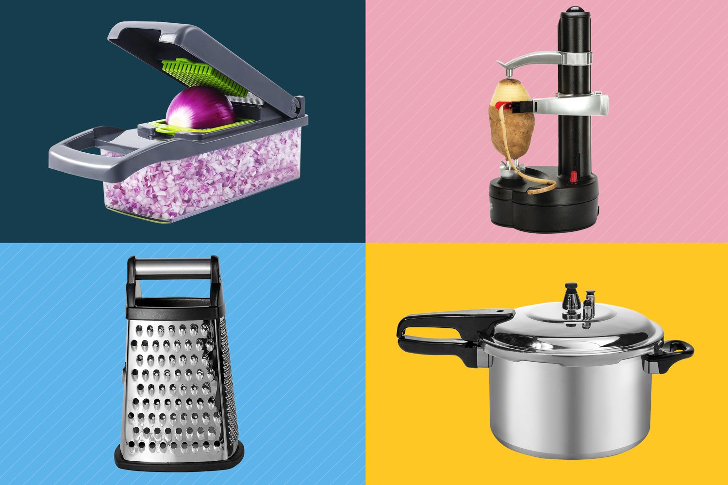 11 Clever Kitchen Gadgets and Cookware Under $100 for Faster Holiday Meals