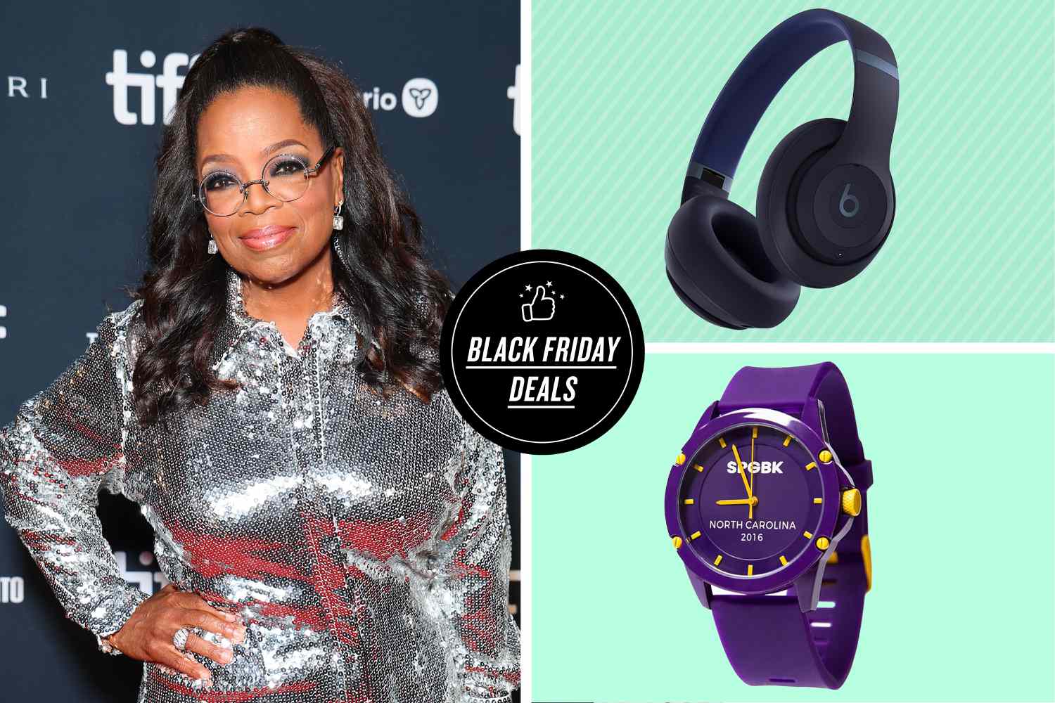 10 of Oprah’s Favorite Things That Are on Sale at Amazon This Black Friday