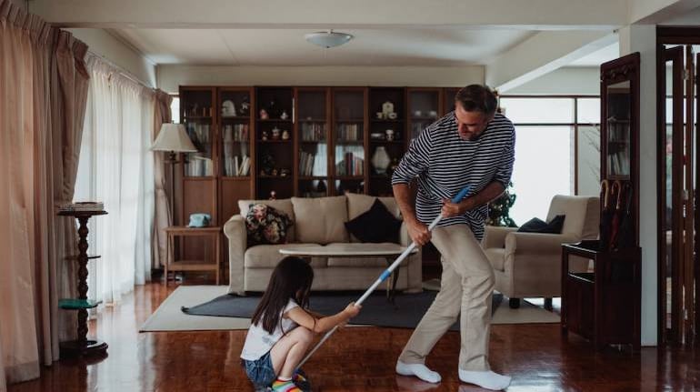 Dust busters: Ace your Diwali cleaning game with these smart gadgets