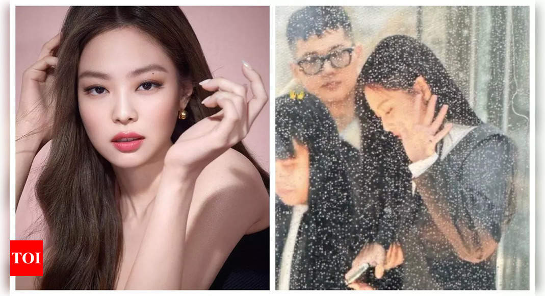 YG Entertainment and BLACKPINK’s Jennie’s contract renewal faces a fresh round of speculations – here’s why!