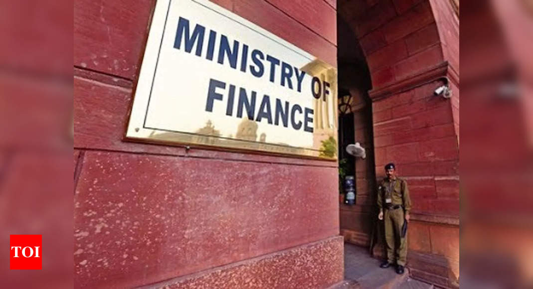 Finance ministry asks PSU banks to take measures to strengthen cybersecurity