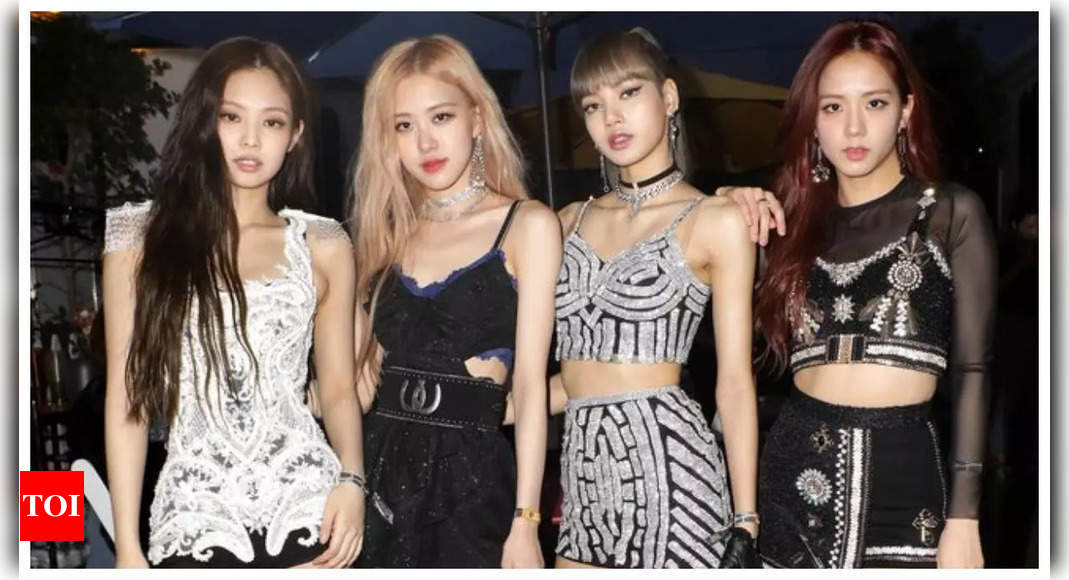 YG Entertainment and BLACKPINK renew their contract as ‘non-exclusive’?