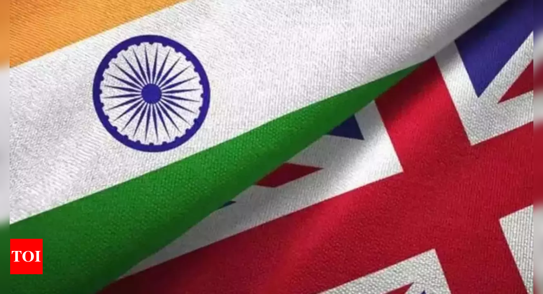 HSBC, UK finance corporates tie up for 100 million pound fund for desi MSMEs