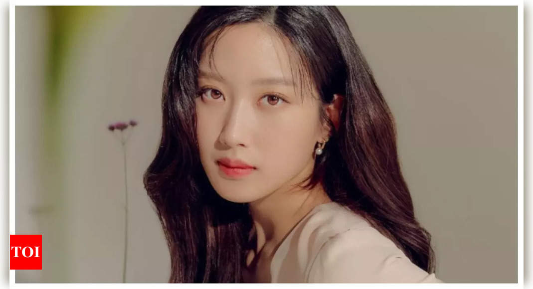 ‘True Beauty’ actress Moon Ga Young soars to fashion heights as Global Ambassador for Dolce&Gabbana