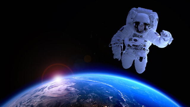 Astronauts’ Secret Weapon: Wearable Gadgets Prevent Space Disorientation – Novinite.com