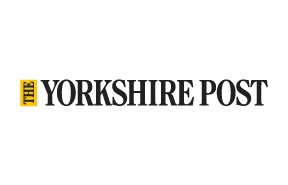 Neluka Dunning, owner of The Zip Yard UK franchise, a Leeds based clothing repair business, Neluka is passionate about repairs and alterations to prolong the life of clothing. Picture by Yorkshire Post photographer James Hardisty.