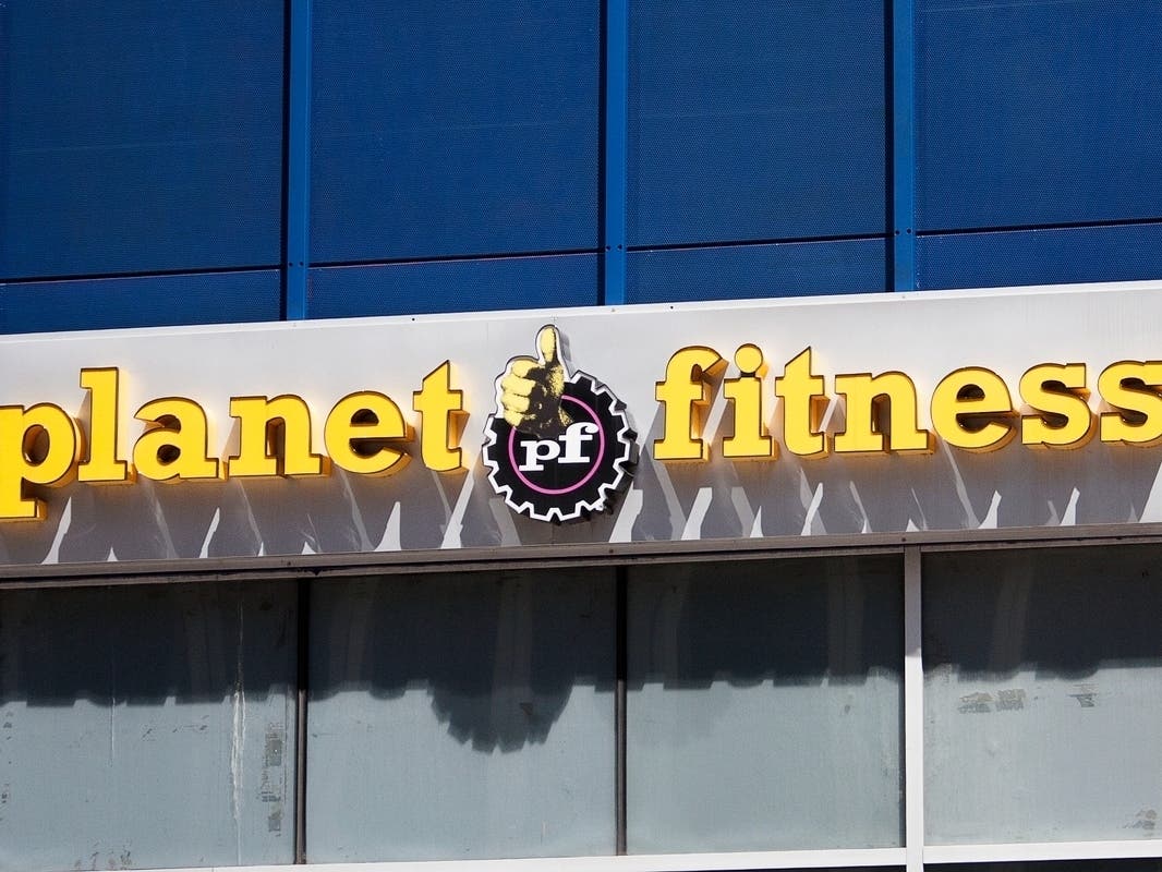 Planet Fitness Reopens Jenkintown Location