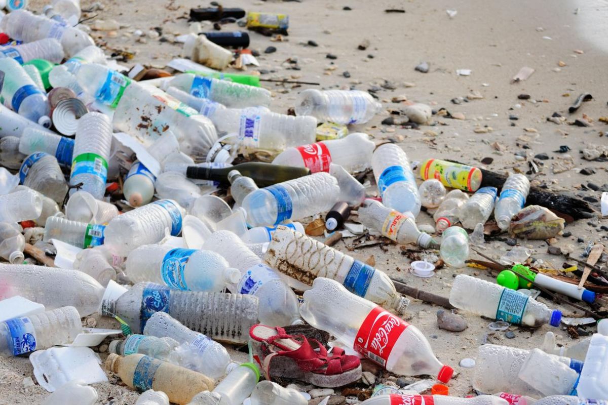 ‘Corporate responsibility key to controlling plastic pollution’