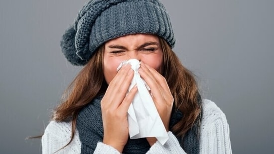 Winter raises pneumonia risk; protect your lungs with these lifestyle changes