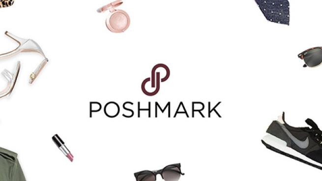 Poshmark leverages livestreaming to promote resale for the holidays