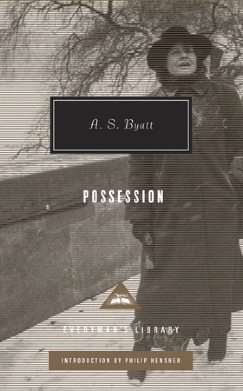 Looking back at A.S. Byatt, the celebrated English novelist and imaginative intellectual