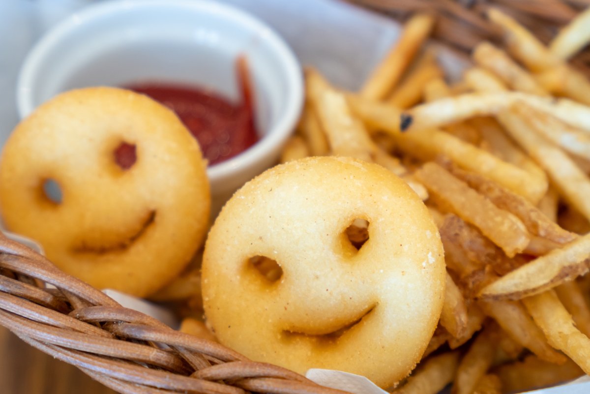 Food scientists reveal fun trick to get kids to eat their veggies