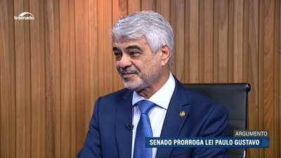 Lei Paulo Gustavo: recursos para cultura poderão ser usados até dezembro de 2024